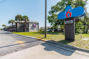 Motel 6 Tampa